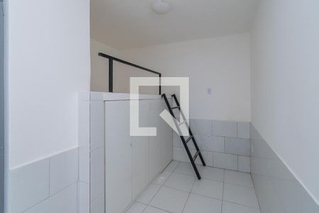 Kitnet de kitnet/studio à venda com 1 quarto, 25m² em Parada de Lucas, Rio de Janeiro