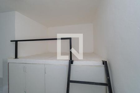 Kitnet de kitnet/studio à venda com 1 quarto, 25m² em Parada de Lucas, Rio de Janeiro