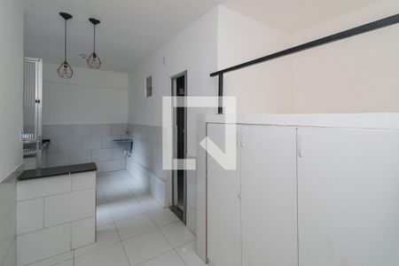 Kitnet de kitnet/studio à venda com 1 quarto, 25m² em Parada de Lucas, Rio de Janeiro