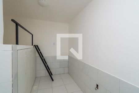 Kitnet de kitnet/studio à venda com 1 quarto, 25m² em Parada de Lucas, Rio de Janeiro