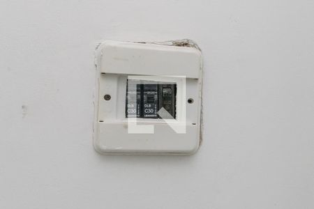 Studio à venda com 25m², 1 quarto e sem vagaCozinha