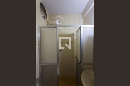 Apartamento para alugar com 130m², 3 quartos e 1 vagaBanheiro Social