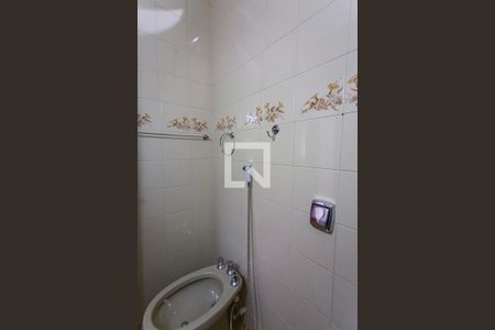Apartamento para alugar com 130m², 3 quartos e 1 vagaBanheiro Social