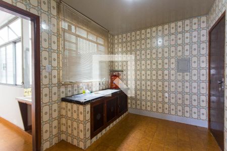 Apartamento para alugar com 130m², 3 quartos e 1 vagaCozinha
