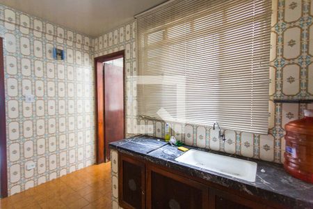 Apartamento para alugar com 130m², 3 quartos e 1 vagaCozinha