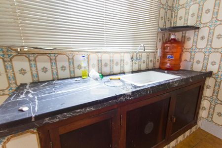 Apartamento para alugar com 130m², 3 quartos e 1 vagaCozinha