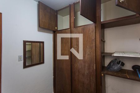 Apartamento para alugar com 130m², 3 quartos e 1 vagaQuarto de Serviço