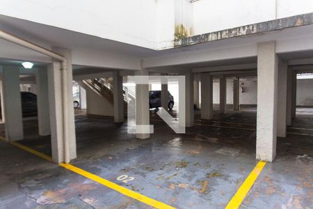 Apartamento para alugar com 130m², 3 quartos e 1 vagaGaragem