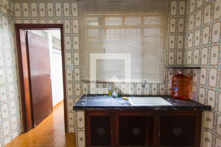 Apartamento para alugar com 130m², 3 quartos e 1 vagaCozinha