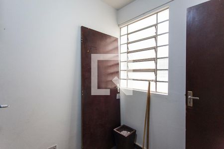 Apartamento para alugar com 130m², 3 quartos e 1 vagaQuarto de Serviço