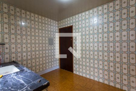 Apartamento para alugar com 130m², 3 quartos e 1 vagaCozinha