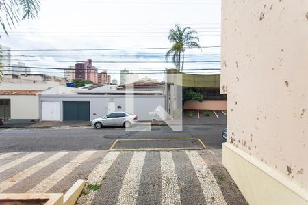 Apartamento para alugar com 130m², 3 quartos e 1 vagaVista do Quarto 2
