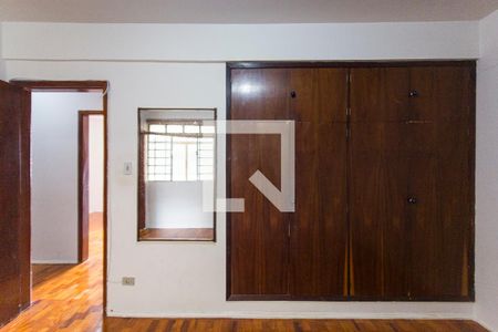 Suite de apartamento para alugar com 3 quartos, 130m² em Lidice, Uberlândia