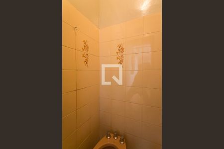 Apartamento para alugar com 130m², 3 quartos e 1 vagaBanheiro de Serviço
