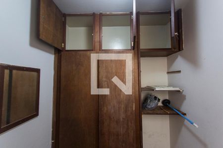 Apartamento para alugar com 130m², 3 quartos e 1 vagaQuarto de Serviço