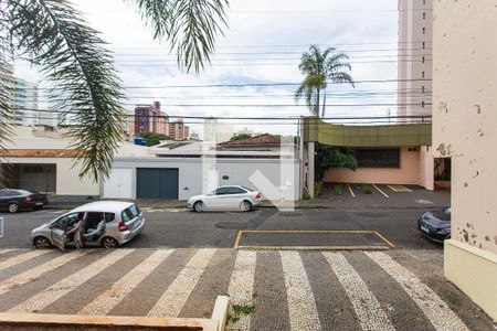 Apartamento para alugar com 130m², 3 quartos e 1 vagaVista do Quarto 3