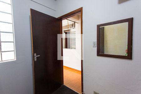 Apartamento para alugar com 130m², 3 quartos e 1 vagaQuarto de Serviço