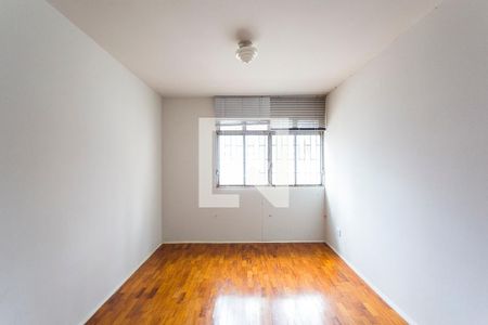 Sala de apartamento para alugar com 3 quartos, 130m² em Lidice, Uberlândia