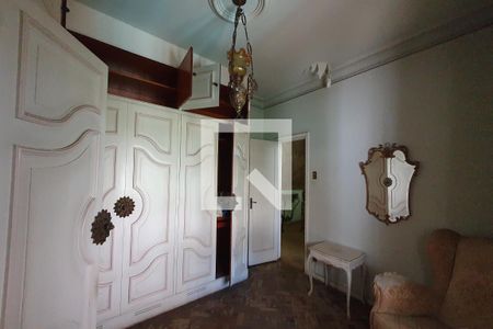 Quarto 1 de casa para alugar com 3 quartos, 100m² em Tijuca, Rio de Janeiro