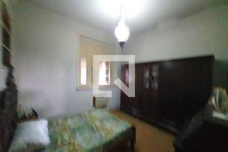 Quarto 2 de casa para alugar com 3 quartos, 100m² em Tijuca, Rio de Janeiro