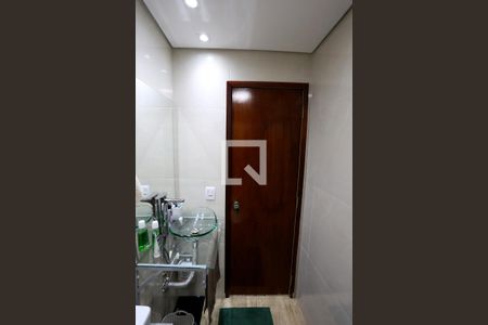 Apartamento para alugar com 67m², 2 quartos e 1 vagaBanheiro 1