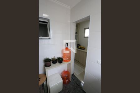 Apartamento para alugar com 67m², 2 quartos e 1 vagaÁrea de Serviço