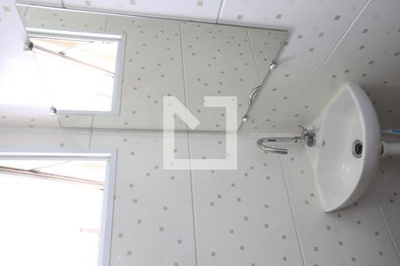 Apartamento para alugar com 67m², 2 quartos e 1 vagaBanheiro 2