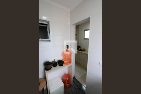 Apartamento para alugar com 67m², 2 quartos e 1 vagaÁrea de Serviço