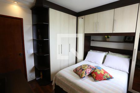 Apartamento para alugar com 67m², 2 quartos e 1 vagaQuarto 2