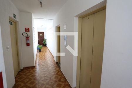 Apartamento para alugar com 67m², 2 quartos e 1 vagaHall de Entrada
