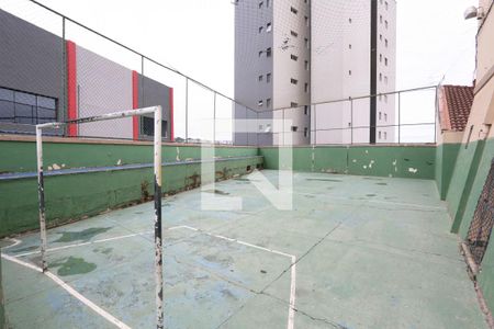 Apartamento para alugar com 67m², 2 quartos e 1 vagaÁrea Comum - Quadra