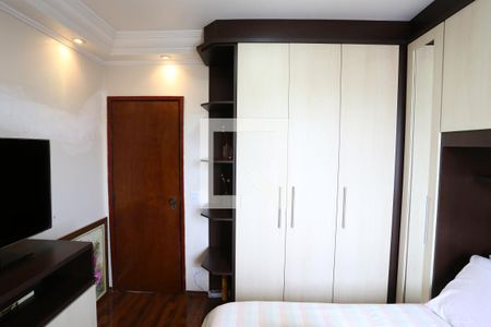 Apartamento para alugar com 67m², 2 quartos e 1 vagaQuarto 2