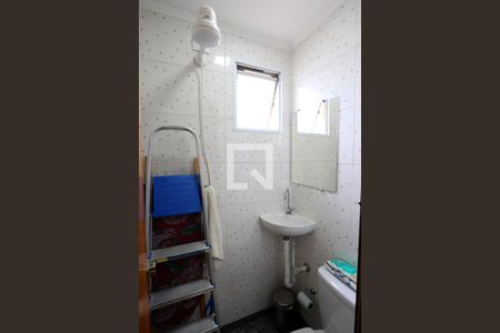Apartamento para alugar com 67m², 2 quartos e 1 vagaBanheiro 2