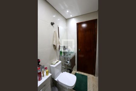 Apartamento para alugar com 67m², 2 quartos e 1 vagaBanheiro 1