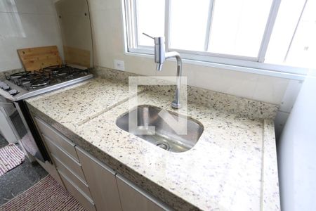 Apartamento para alugar com 67m², 2 quartos e 1 vagaCozinha