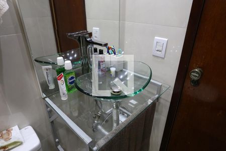 Apartamento para alugar com 67m², 2 quartos e 1 vagaBanheiro 1