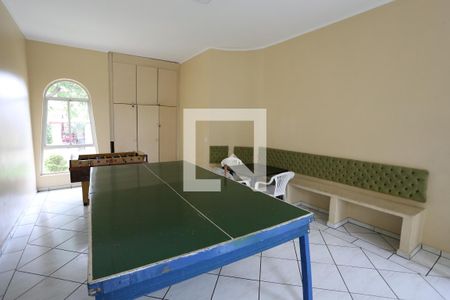 Apartamento para alugar com 67m², 2 quartos e 1 vagaÁrea Comum - Sala de Jogos