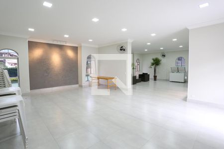 Apartamento para alugar com 67m², 2 quartos e 1 vagaÁrea comum - Salão de festas