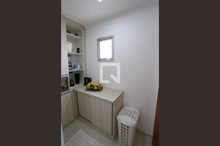 Apartamento para alugar com 67m², 2 quartos e 1 vagaDespensa