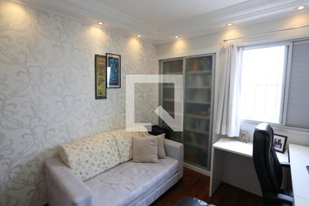 Quarto 1 de apartamento para alugar com 2 quartos, 67m² em Vila Nova Savoia, São Paulo