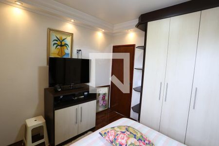 Apartamento para alugar com 67m², 2 quartos e 1 vagaQuarto 2