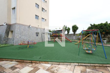 Apartamento para alugar com 67m², 2 quartos e 1 vagaÁrea comum - Playground