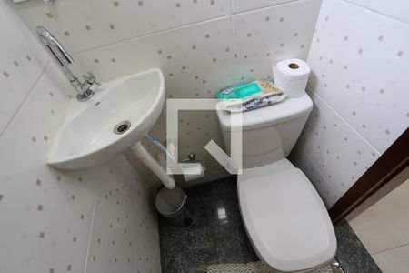 Apartamento para alugar com 67m², 2 quartos e 1 vagaBanheiro 2