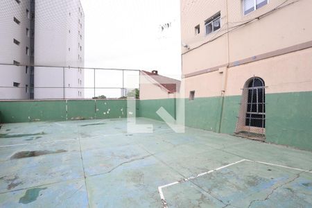 Apartamento para alugar com 67m², 2 quartos e 1 vagaÁrea Comum - Quadra