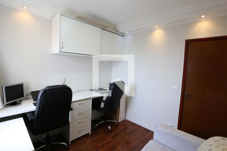Quarto 1 de apartamento para alugar com 2 quartos, 67m² em Vila Nova Savoia, São Paulo