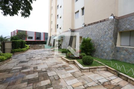 Apartamento para alugar com 67m², 2 quartos e 1 vagaÁrea comum 