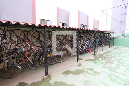 Apartamento para alugar com 67m², 2 quartos e 1 vagaBicicletário