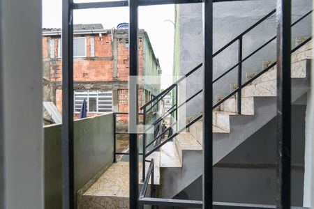 Vista da Kitnet de kitnet/studio à venda com 1 quarto, 25m² em Parada de Lucas, Rio de Janeiro