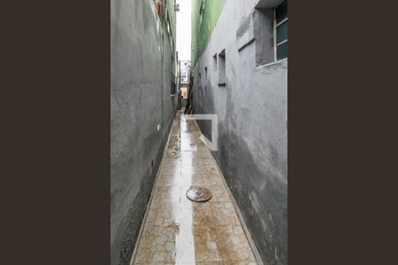 Studio à venda com 25m², 1 quarto e sem vagaÁrea comum de acesso