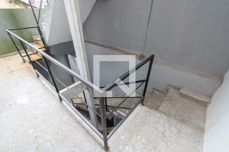 Studio à venda com 25m², 1 quarto e sem vagaÁrea comum - Escadas
